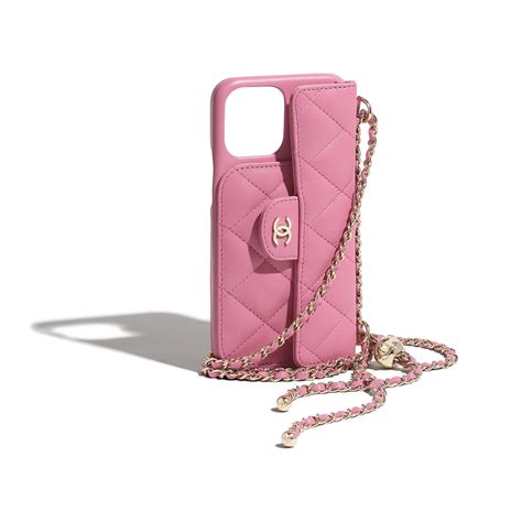 chanel phone accessory|Chanel boutiques.